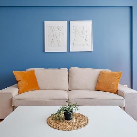 Splendid Flat With Central Location In Sisli Istanbul Ngoại thất bức ảnh