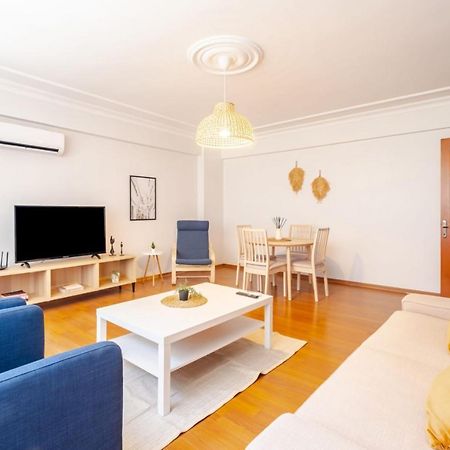 Splendid Flat With Central Location In Sisli Istanbul Ngoại thất bức ảnh