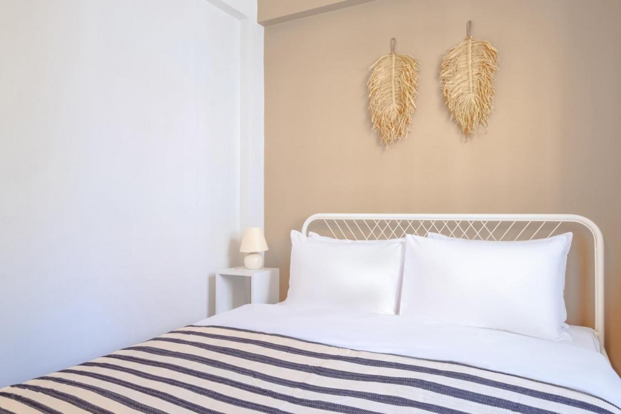 Splendid Flat With Central Location In Sisli Istanbul Ngoại thất bức ảnh