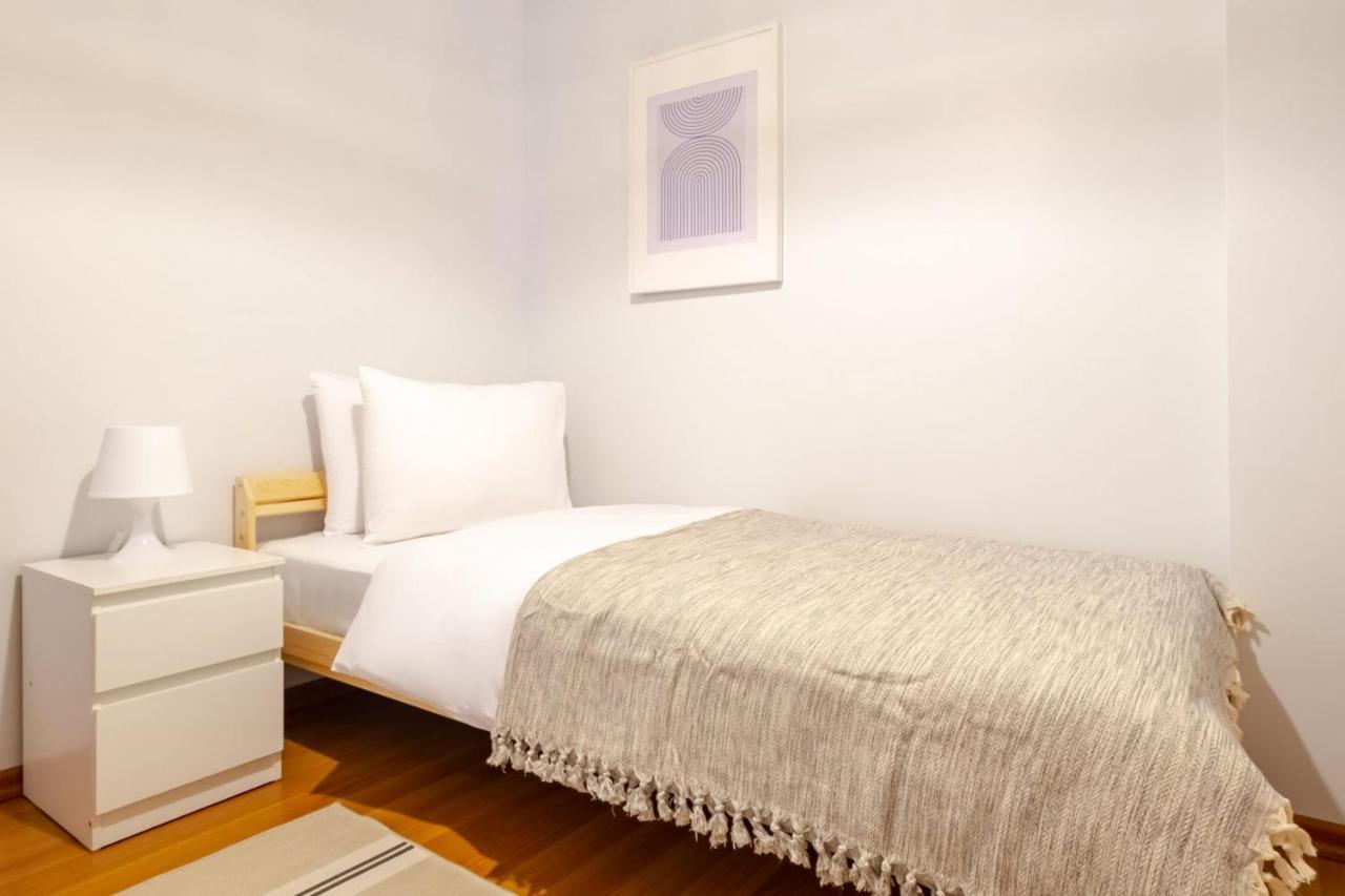 Splendid Flat With Central Location In Sisli Istanbul Ngoại thất bức ảnh