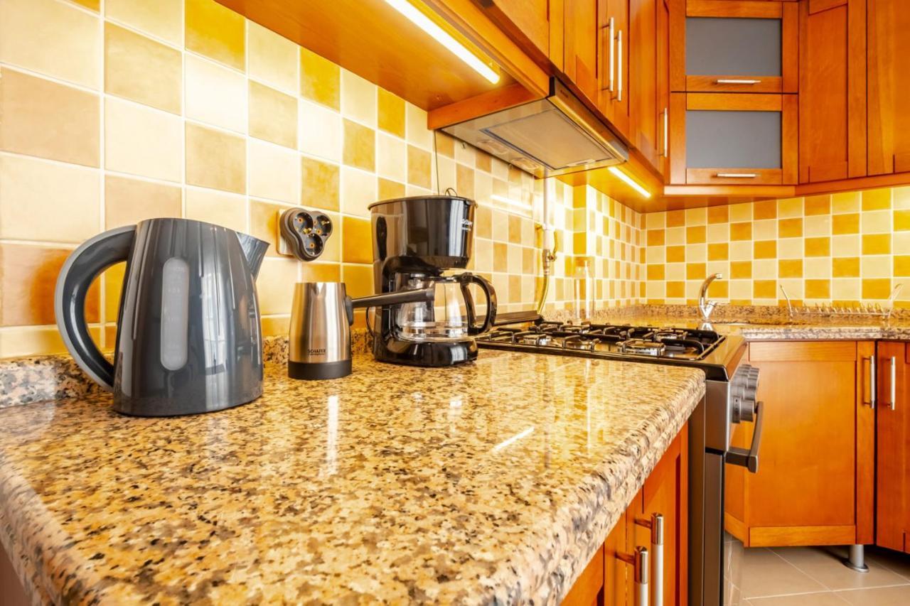 Splendid Flat With Central Location In Sisli Istanbul Ngoại thất bức ảnh